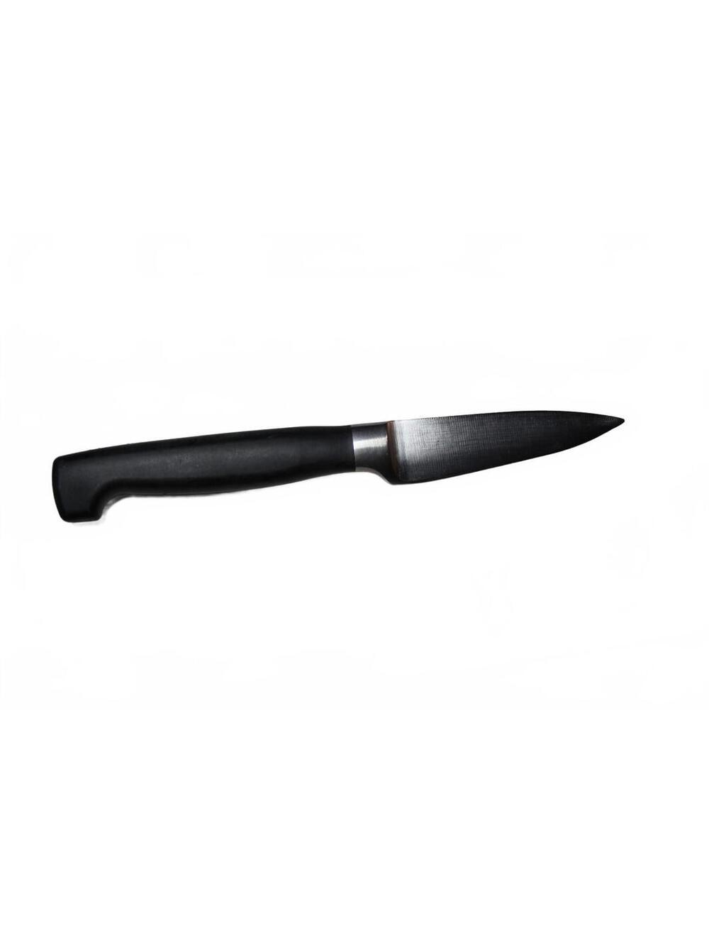ZWILLING JA HENCKELS Four Star Paring Knife 3 Inch 31070-080 Germany Kitchen